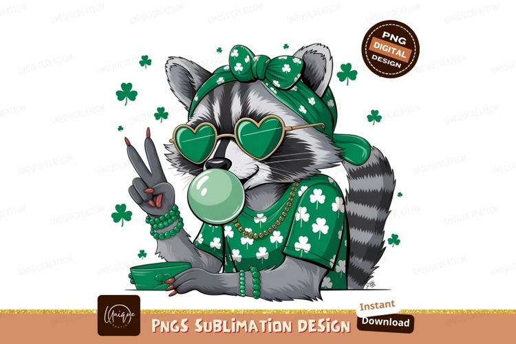 St Patrick's Day Clipart Image 22