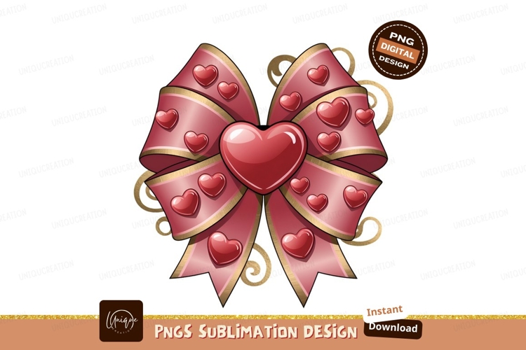 Bow Clipart Image 18