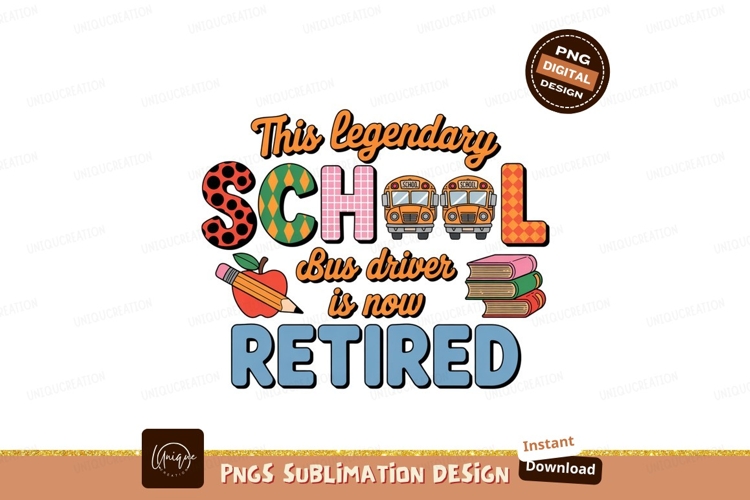 Bus Clipart Image 12