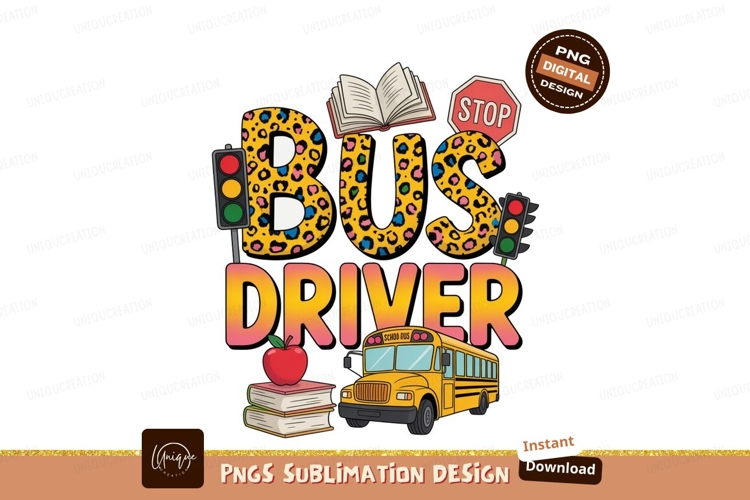 Bus Clipart Image 15