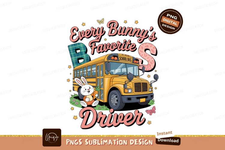 Bus Clipart Image 10