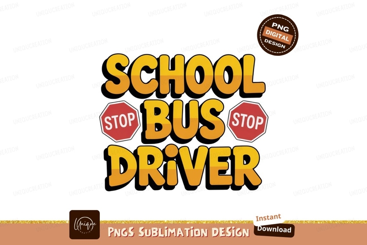 Bus Clipart Image 6