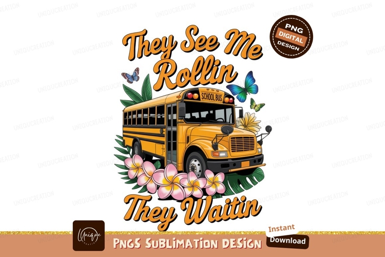 Bus Clipart Image 3