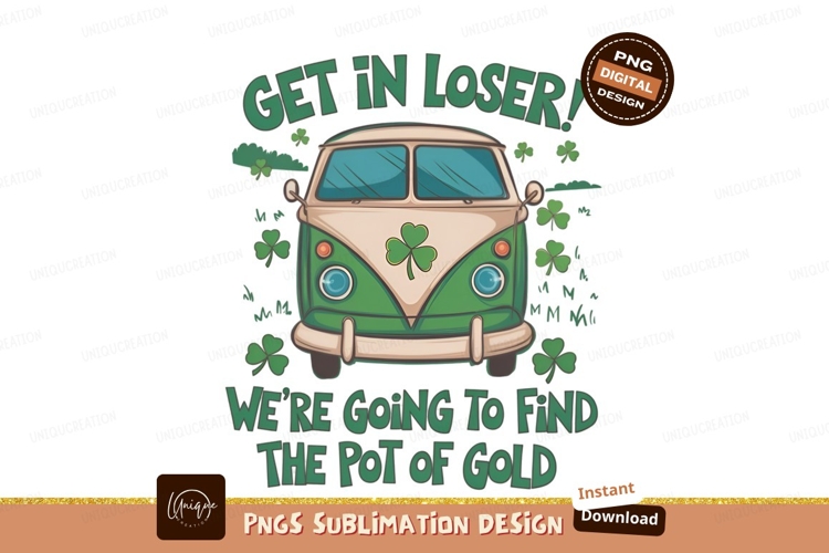 Pot Of Gold Clipart