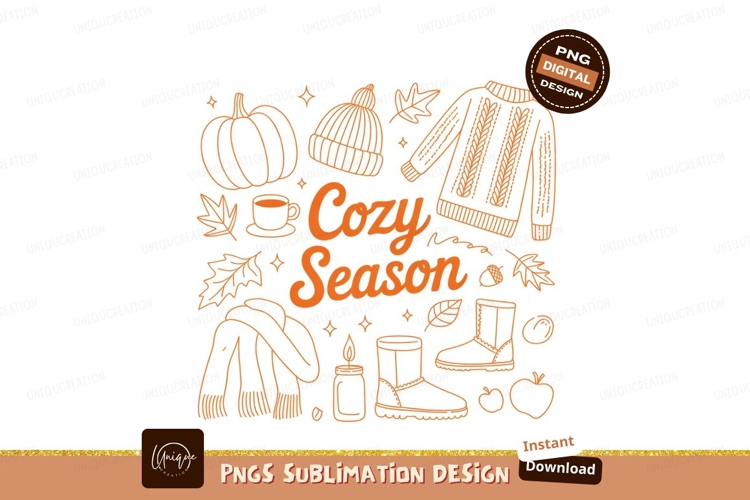 Sweater Clipart Image 3