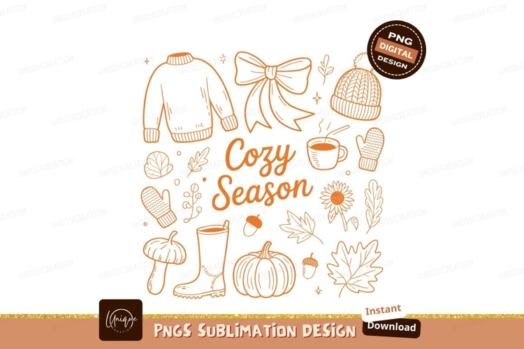 Sweater Clipart Image 18