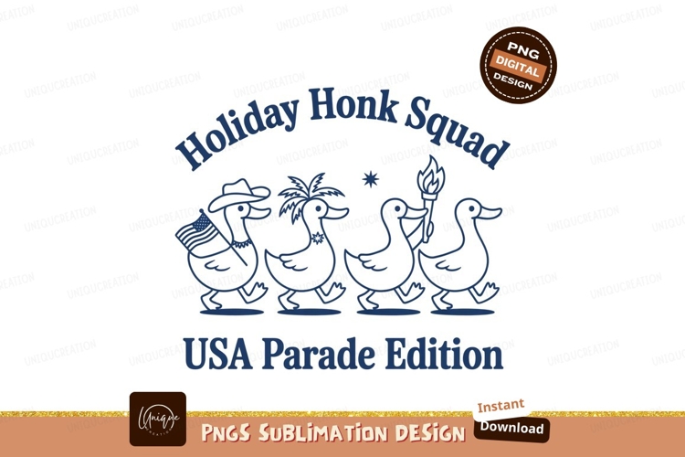 Ducks Clipart Image 10