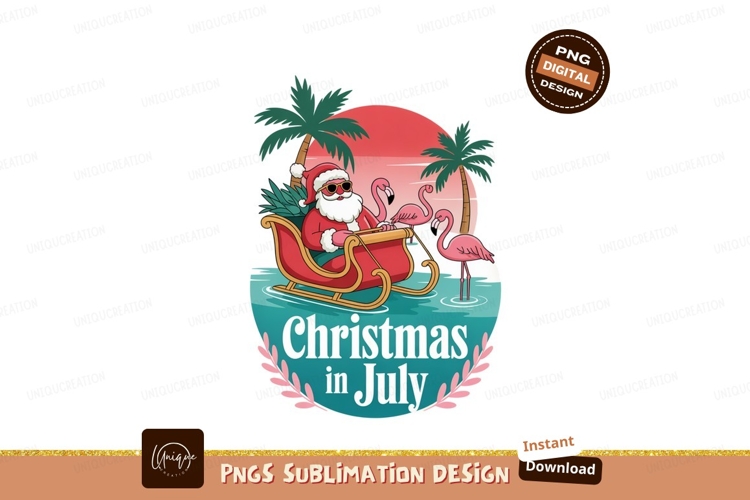 Flamingo Clipart Image 3