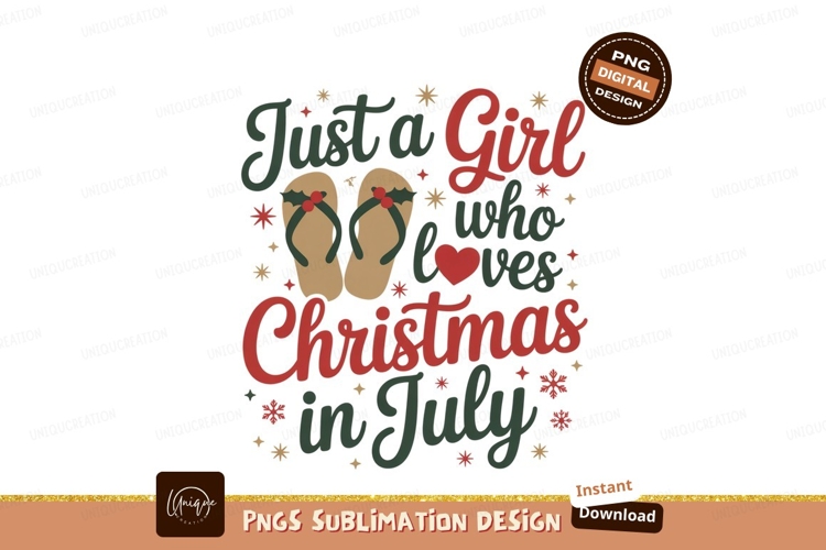 July Clipart Image 11