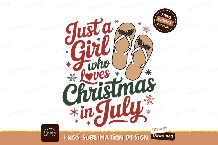 July Clipart Image 10