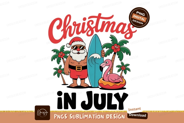 Santa Clipart Image 8