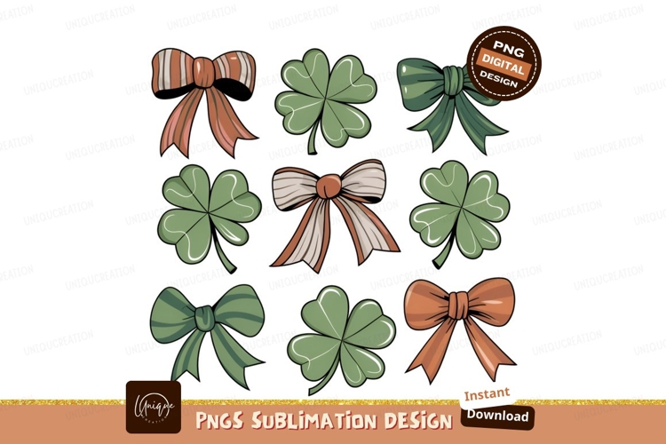 St Patrick's Day Clipart Image 17