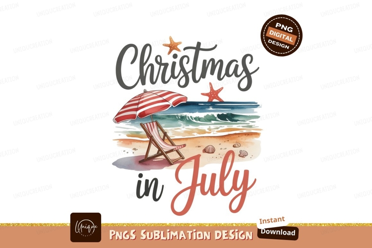 Summer Vacation Clipart Image 12