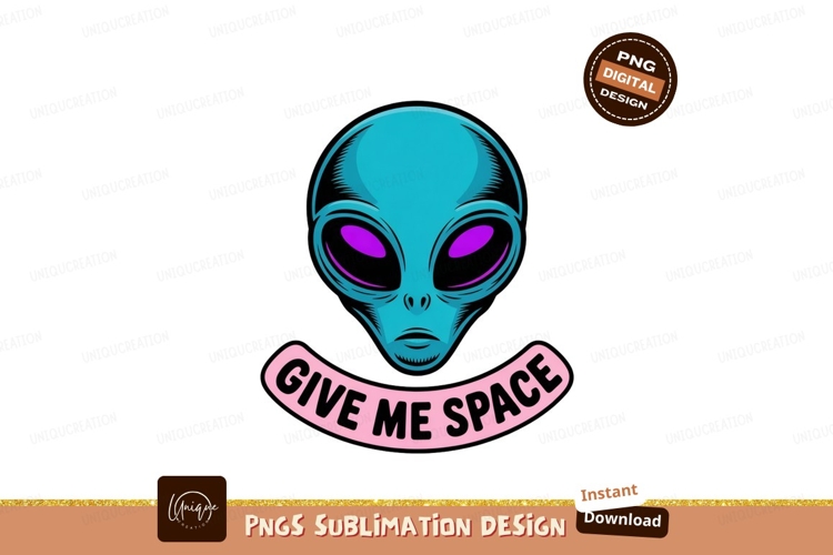 Alien Clipart