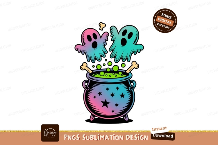 Potion Clipart Image 7