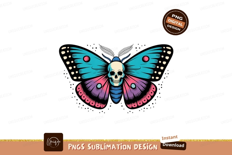 Blue Butterfly Clipart Image 3
