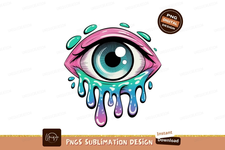 Eye Clipart Image 4