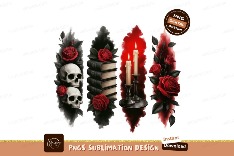 Candles Clipart Image 24