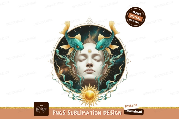 Zodiac Clipart Image 2