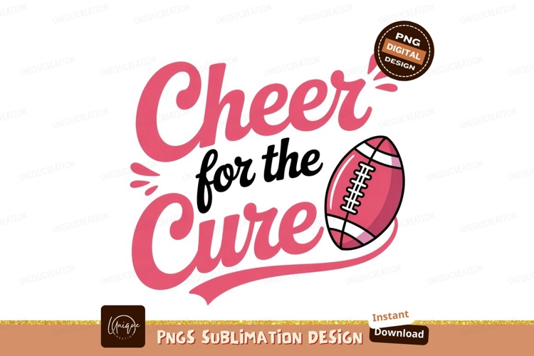 Football Clipart Image 2