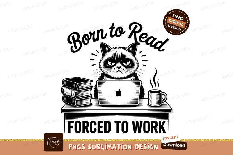 Owl working on laptop with books and coffee desk