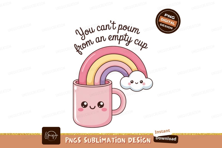 Kawaii Clipart Image 16