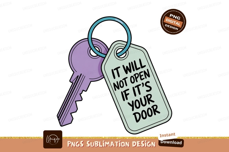 Key Clipart Image 14