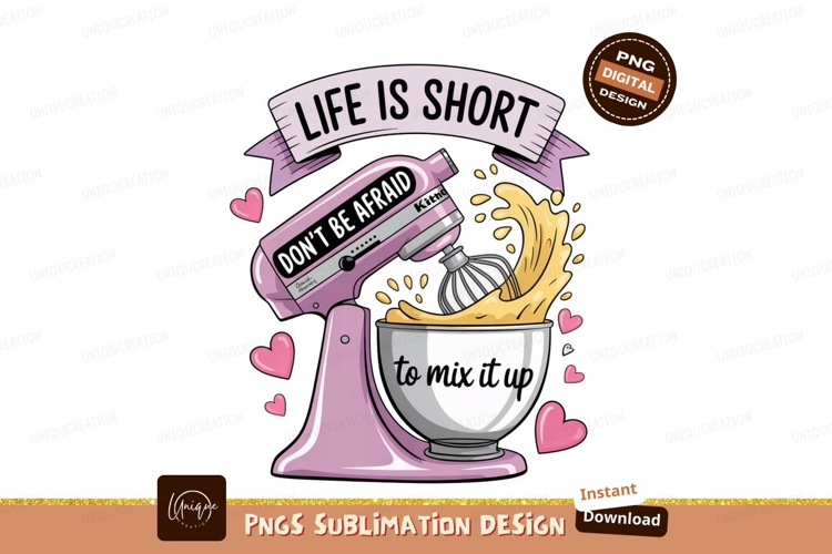 Baking Clipart