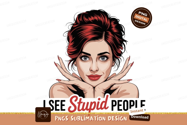 Woman Clipart Image 16