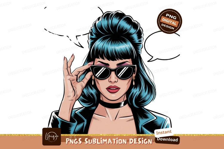 Woman Clipart Image 12