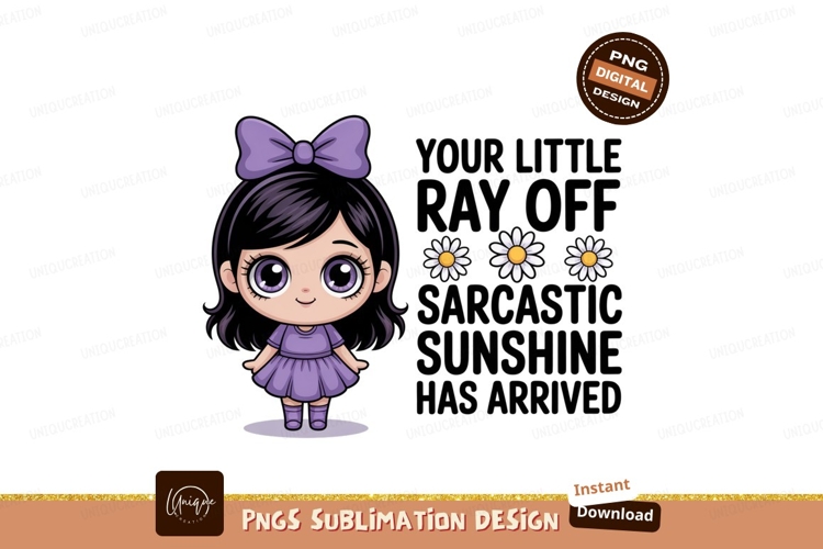 Daisies Clipart