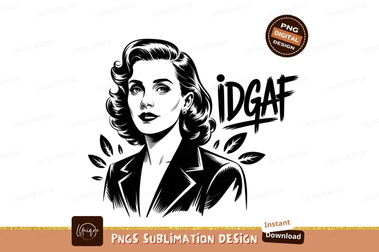 Woman Clipart Image 15
