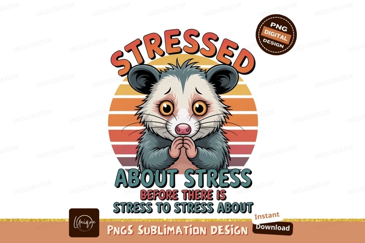 Anxious Illustration Image 8