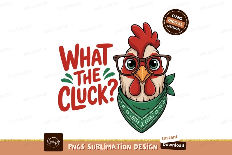 Rooster Clipart Image 3