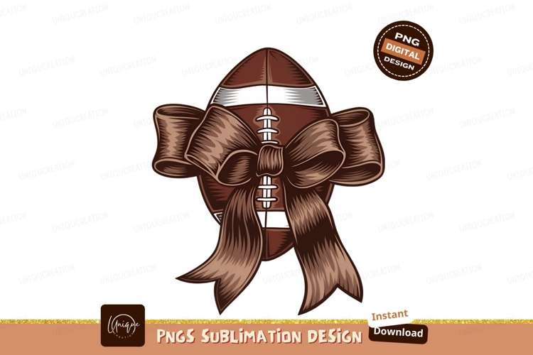Flag Football Clipart Image 2