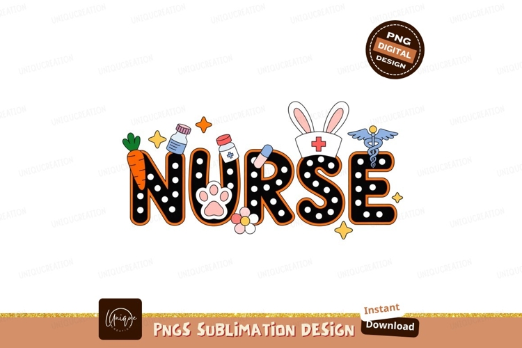 Nurse Icon Image 17