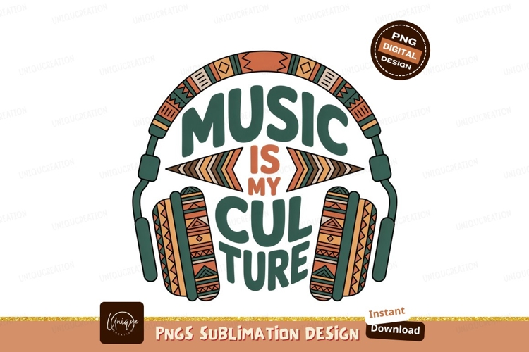 Culture Clipart