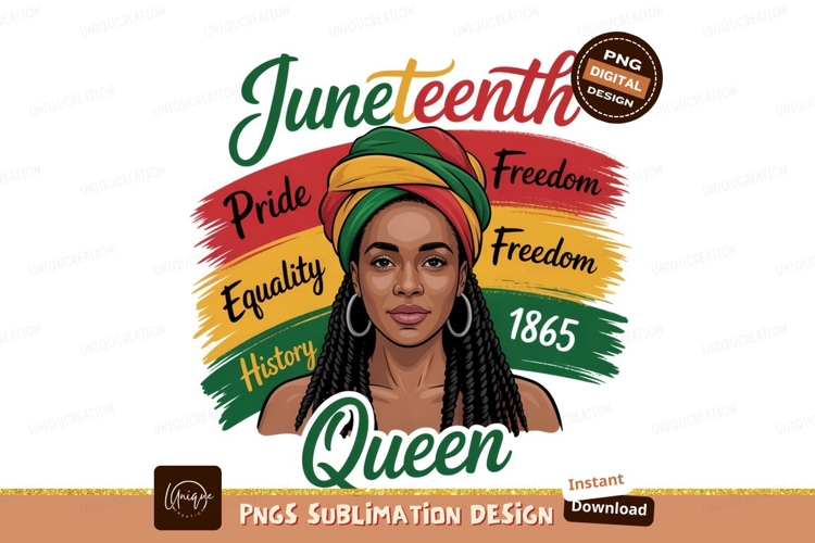 Queen Clipart Image 10