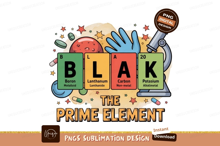 Elements Clipart Image 3