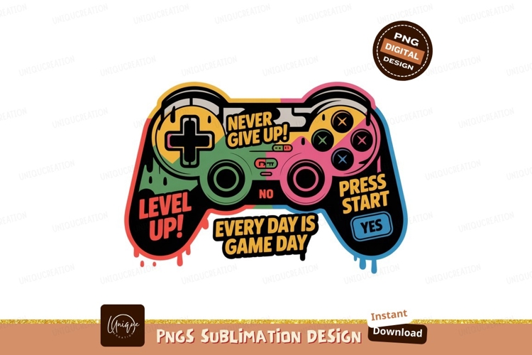 Gaming Clipart Image 8