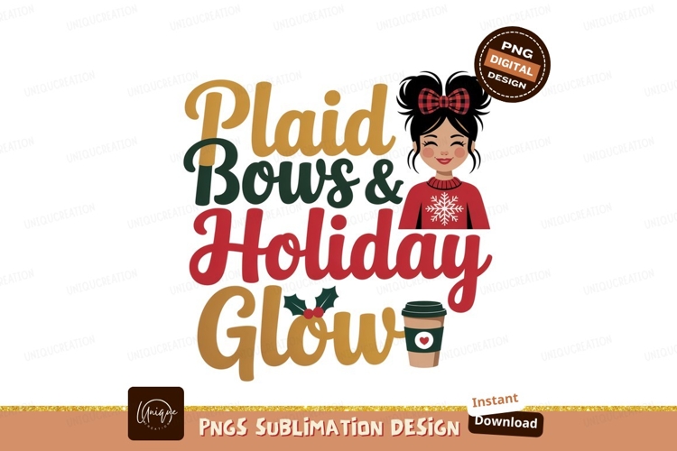 Bows Clipart Image 3