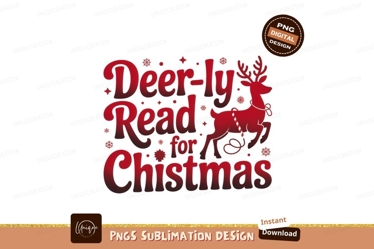 Deer Clipart Image 20