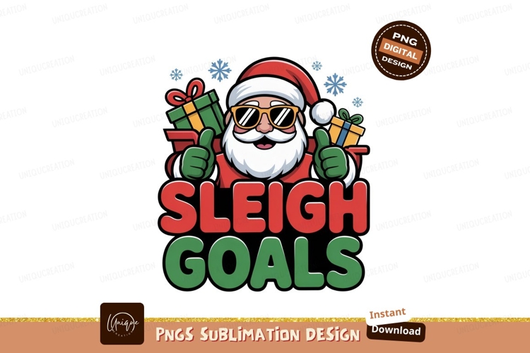 Santa Clipart Image 10