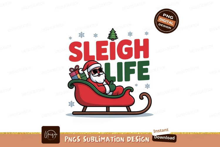 Santa Clipart Image 12