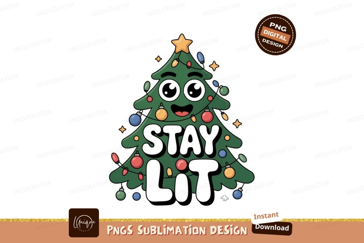 Tree Clipart Image 6