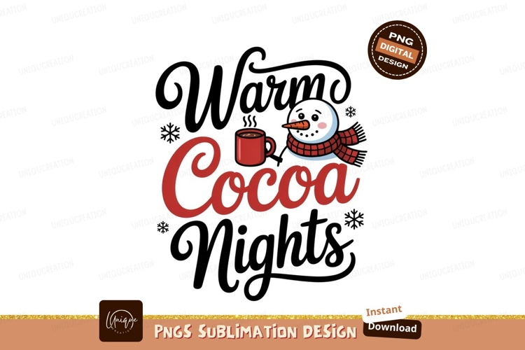 Snowman Clipart Image 14