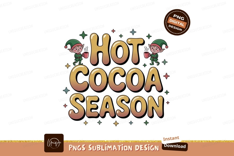 Elves Clipart Image 3