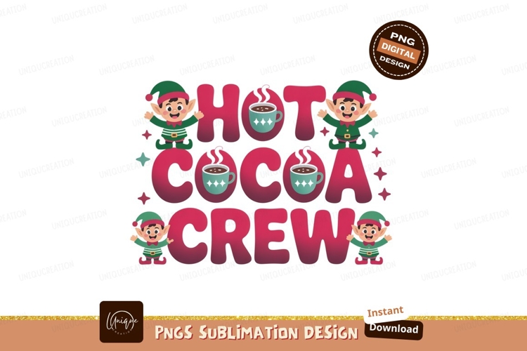 Elves Clipart Image 4