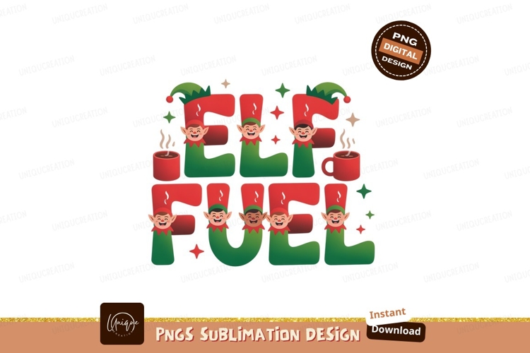 Elf Clipart Image 23