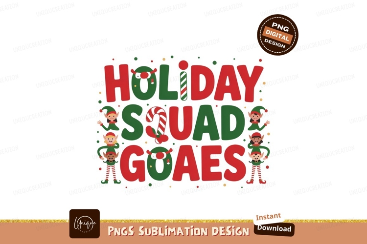 Elves Clipart